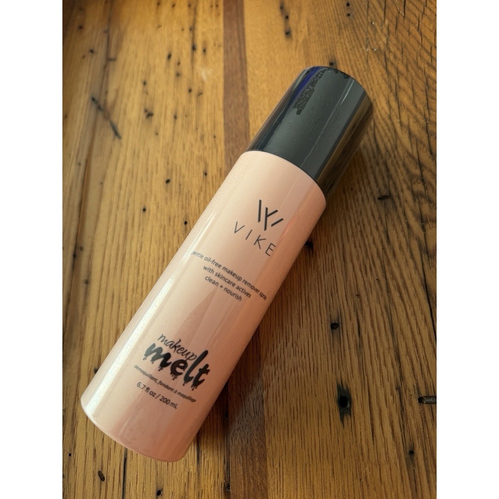 VIKE BEAUTY Makeup Melt 200ml/6.7fl oz Factory Sealed‎
